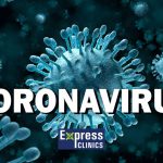 Coronavirus Symptons, Causes, Prevention, Types | Express Clinics