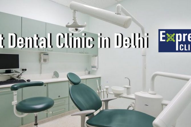 Best Dental Clinic in Delhi | Best Dentist in Delhi | Book Appointment