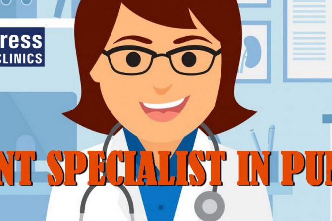 ENT Specialist in Pune | Best ENT Clinic near me