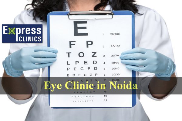 Eye Clinic in Noida – Opthamologist