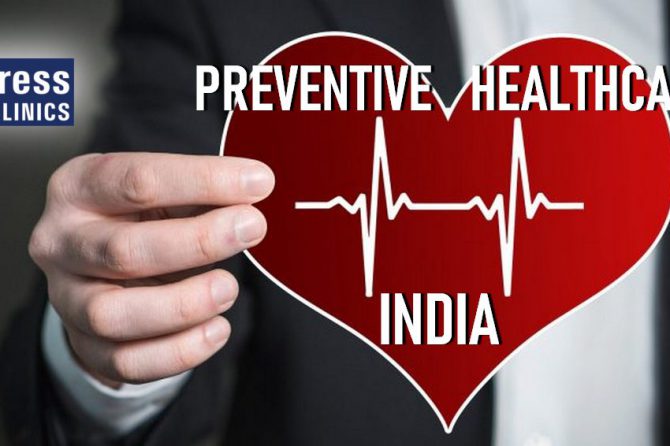 Preventive Healthcare in India