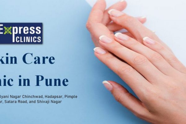 Skin Care Clinic in Pune | Dermatologists in Pune