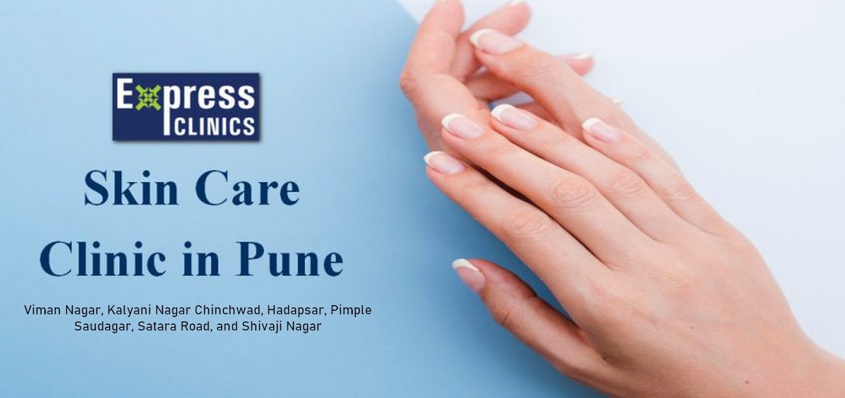 Skin Care Clinic in Pune