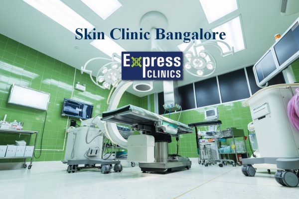 Skin Clinic Bangalore | Dermatologist @ Express Clinics