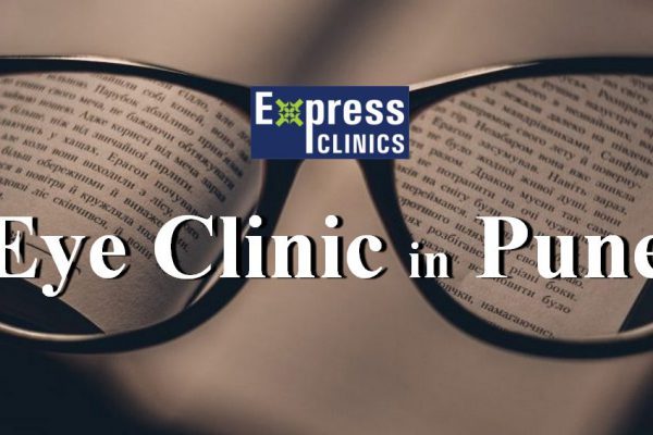 Eye Clinic in Pune | Ophthalmologists in Pune