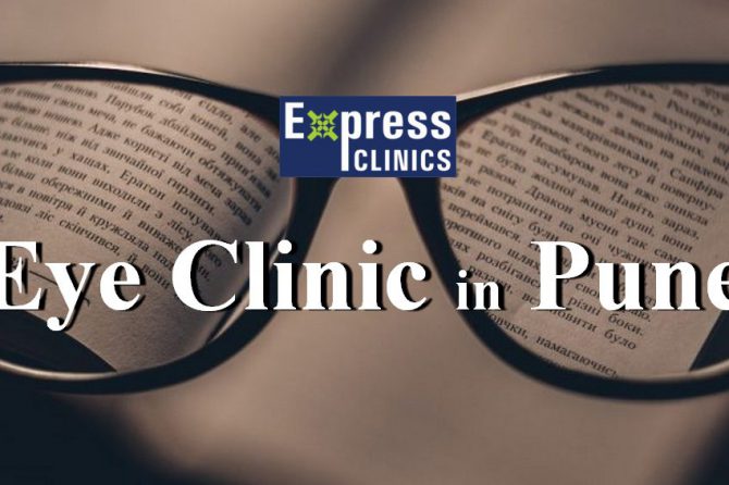Eye Clinic in Pune | Ophthalmologists in Pune