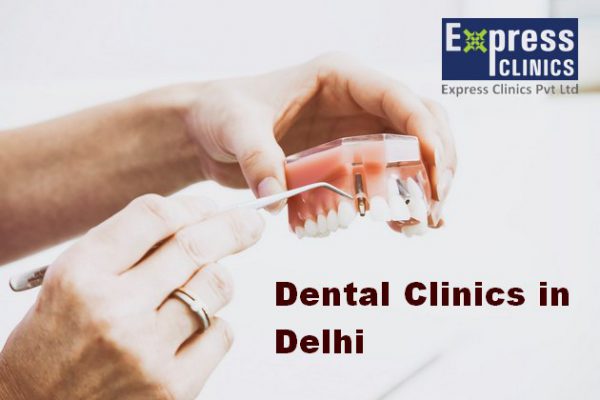 Best Dental Clinic in Delhi | Best Dentist in Delhi | Dental Treatments