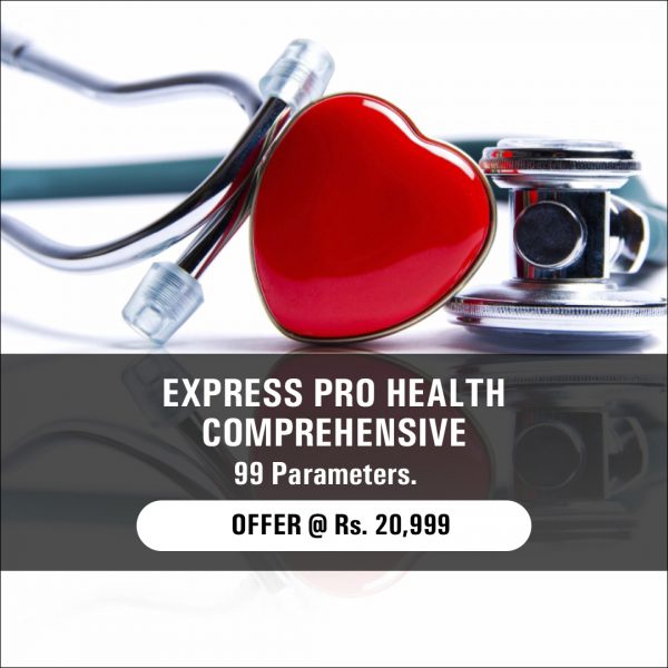 Express Pro Health Comprehensive