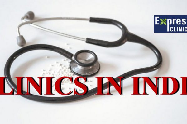 Clinics in India – Express Clinics | Book appointment