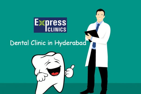 Dental Clinic Hyderabad | Best Dental Hospital