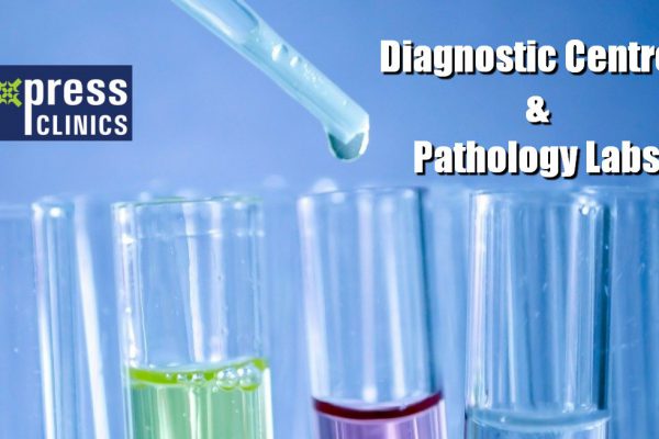 Diagnostics Centres & Pathology Labs for Blood Tests | Express Clinics