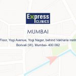 Express Clinics Borivali (West), Mumbai