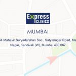 Express Clinics Kandivali (West), Mumbai