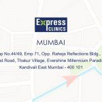 Express Clinics Kandivali (East), Mumbai