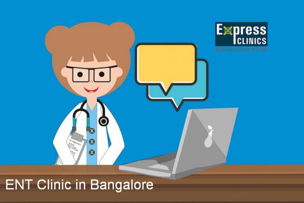 ENT Clinic in Bangalore | ENT Specialists