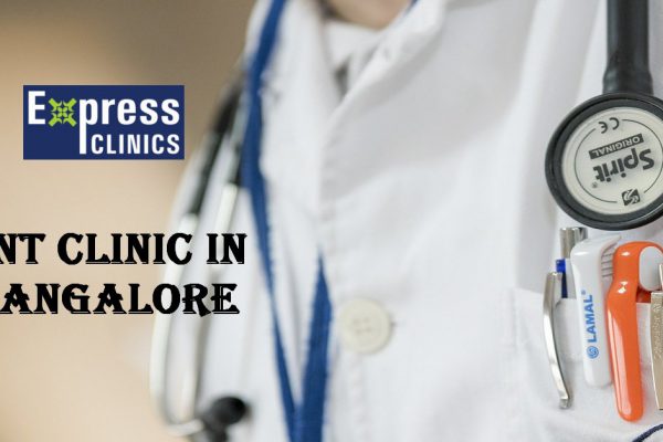 ENT Clinic in Bangalore | Ear Nose Throat Treatment – Express Clinics