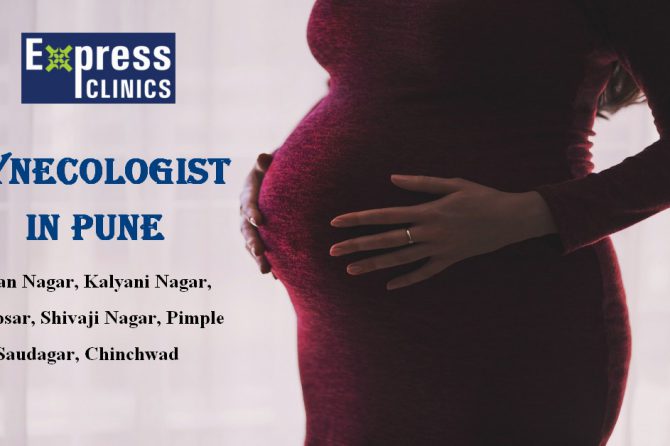 Gynecologist in Pune | Obstetrician in Pune