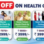 Health Packages | Best Health Checkup – Express Clinics