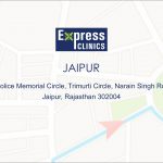 Express Clinics Trimurti Circle Jaipur Rajasthan