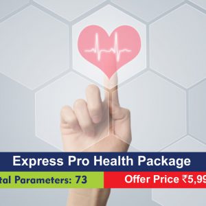Express Pro Health Package