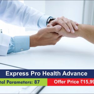 Express Pro Health Advance