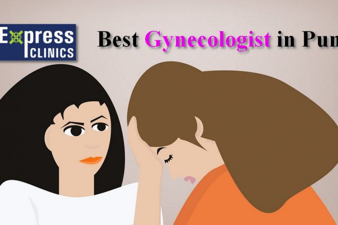 Best Gynecologist in Pune – Dr. Mini Salunkhe