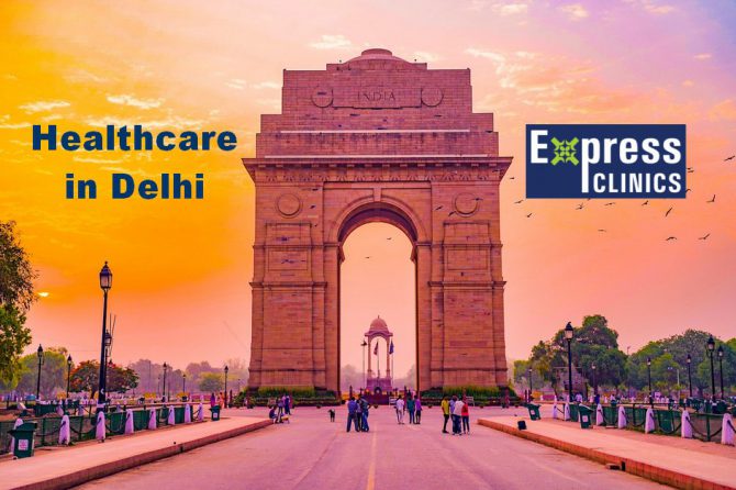 Healthcare in Delhi | Preventive Healthcare