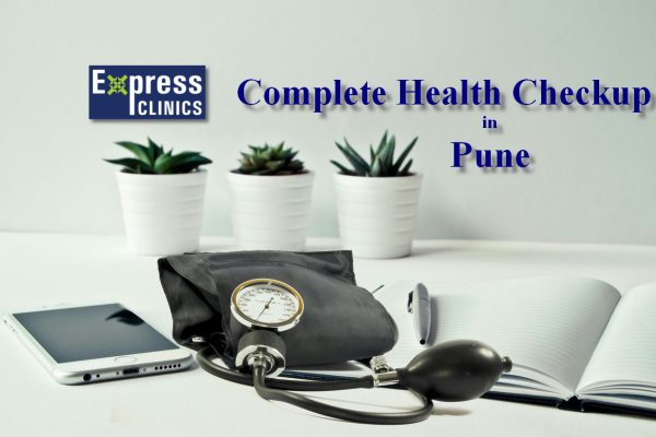 Complete Health Checkup in Pune