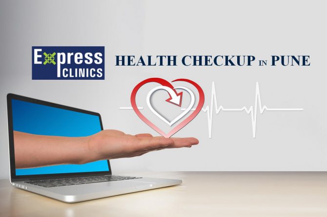 Health Checkup Pune | Preventive Health Packages Starting @ Rs. 999.