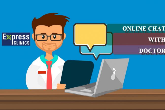 Online Chat with Doctor | Ask a Doctor