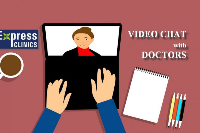 Video Chat Doctor | Virtual Health Assistance
