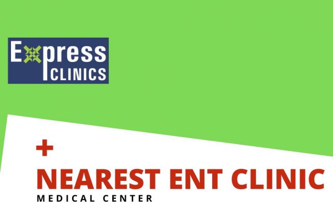 Nearest ENT Clinic | ENT Hospital in Pune