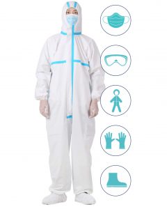 PPE Kit