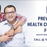 Preventive Health Checkup for Men