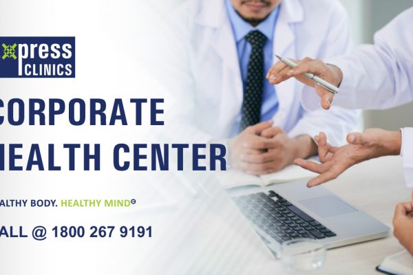 Corporate Health Center