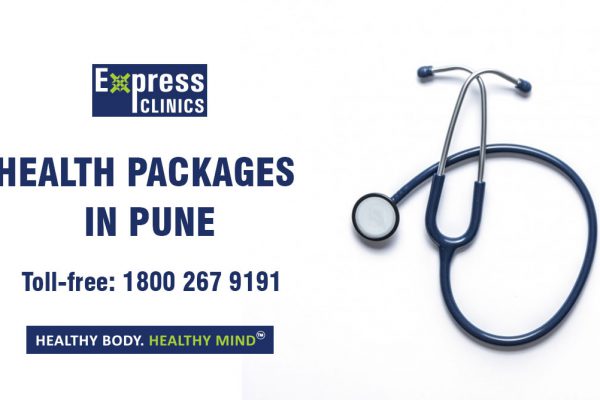 Health Packages in Pune