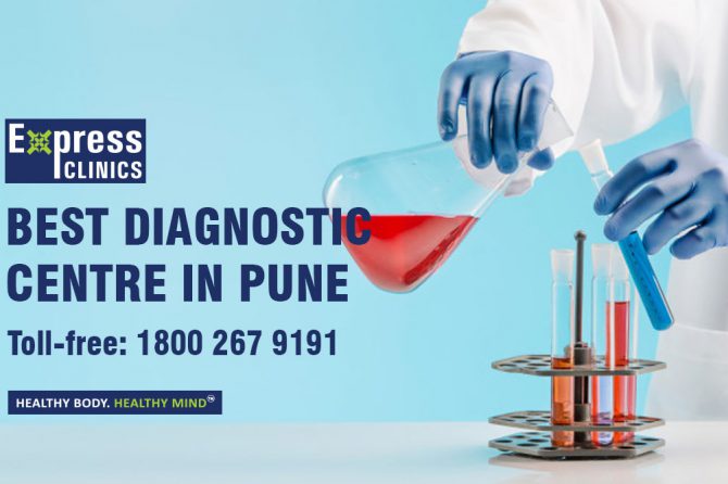 Best Diagnostic Center in Pune