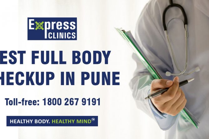 Best Full Body Checkup in Pune