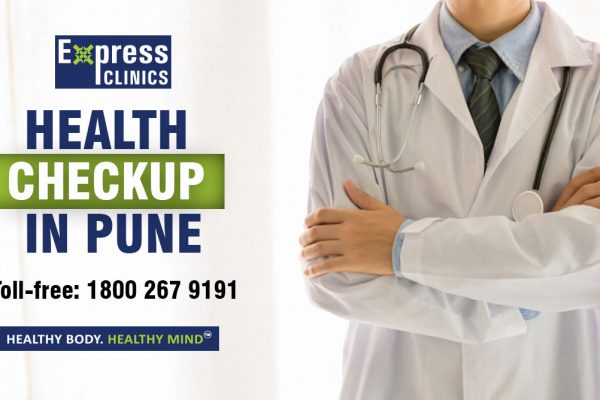 Health Checkup in Pune