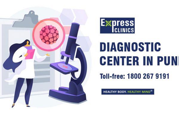 Diagnostic Center in Pune