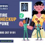 Entire Body Checkup in Pune