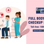 Full Body Health Checkup in Delhi