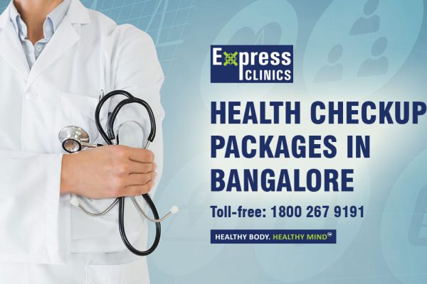 Health Checkup Packages in Bangalore