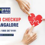 Health Checkup in Bangalore