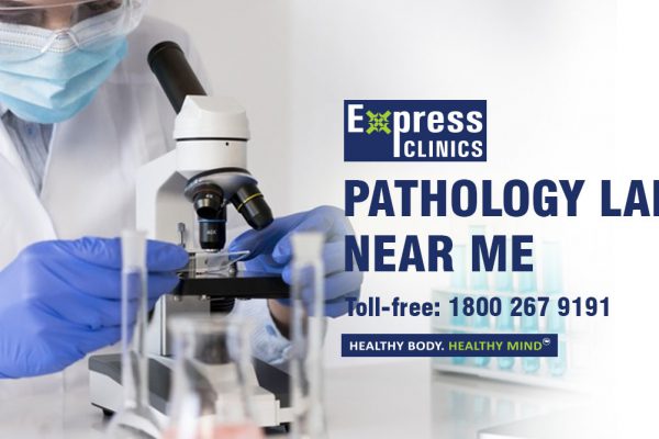 Pathology Lab near me | Path Lab near me