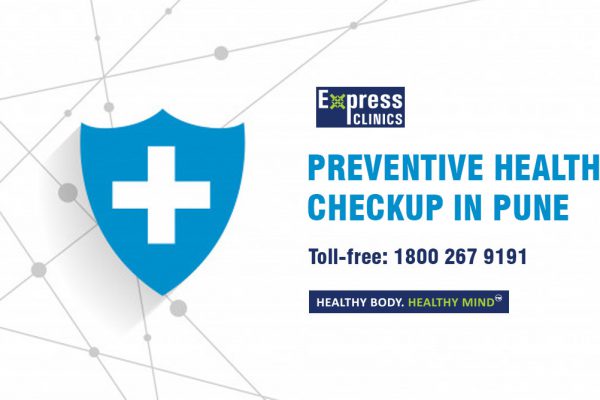 Preventive Health Checkup in Pune