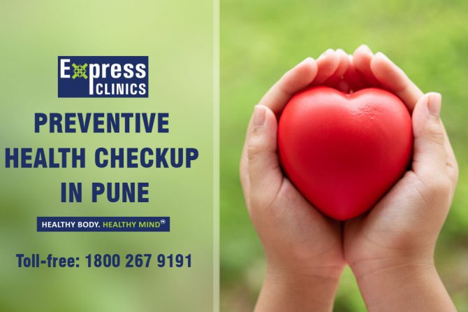 Preventive Health Checkup in Pune