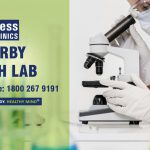 Nearby Path Lab | Pathology