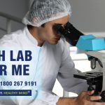 Path Lab near me in Pune