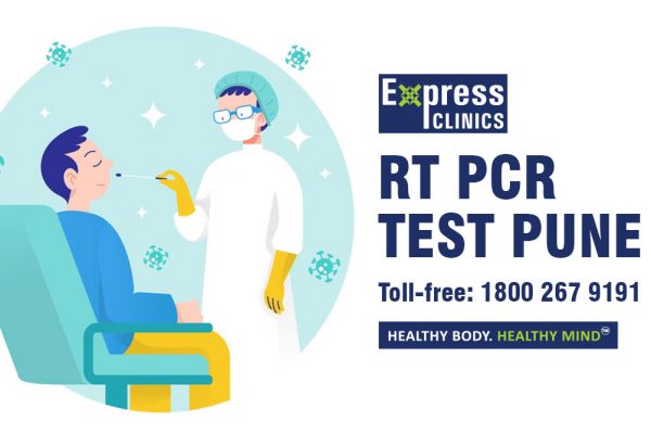 RT PCR Test Pune